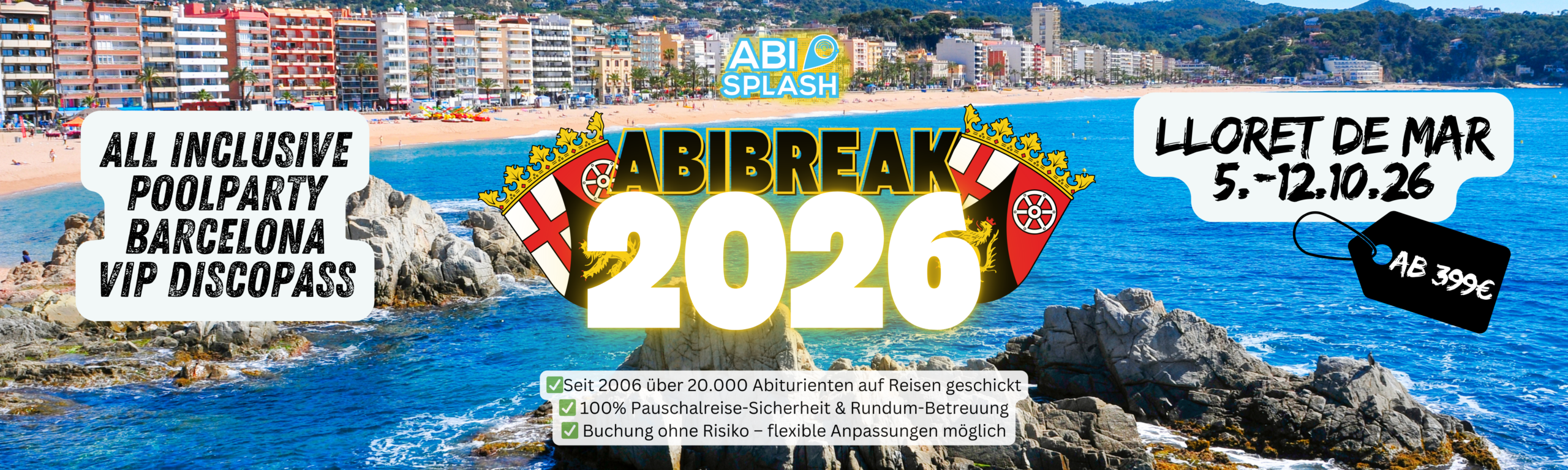 Abibreak 2026