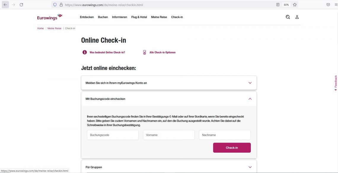 Eurowings-Check-in-2