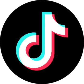 Tiktok Button