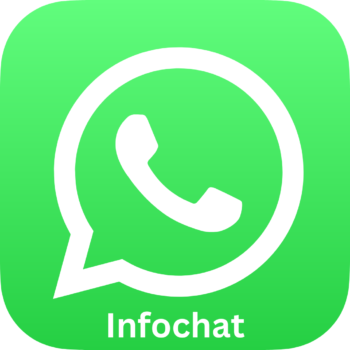 Whatsapp Infochat